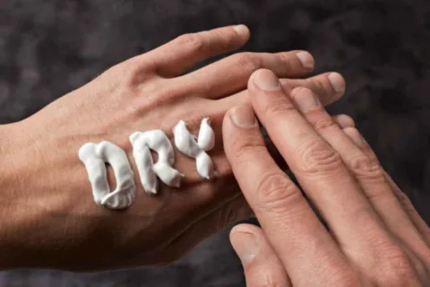 Home remedies for dry skin