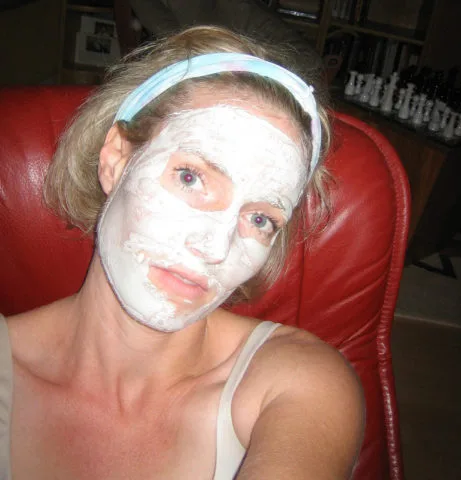 face-mask