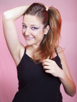 Top 40 Ponytail Tips & Tricks To Help You Make The Best Ponytail Styles