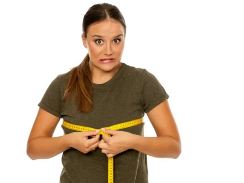Learn how to calculate your true bra band size, bra cup size, bra strap length, and overall fit... in the privacy of your own home without a bra fitter! 