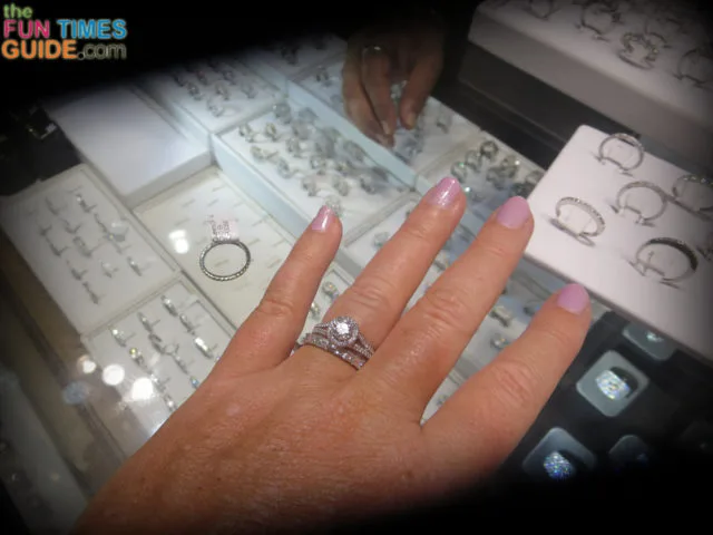 Do you know how to properly clean jewelry at home? I asked my jeweler... here's what he said!